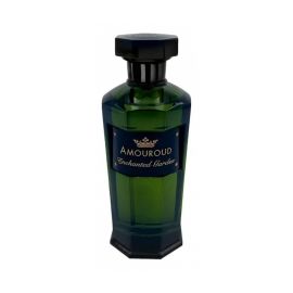 AMOUROUD Enchanted Garden Парфюмированная вода 100 мл, Тип: Парфюмированная вода, Объем, мл.: 100 