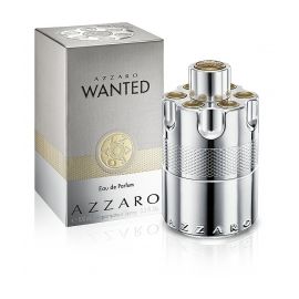 LORIS AZZARO Wanted Eau de Parfum Парфюмированная вода 100 мл, Тип: Парфюмированная вода, Объем, мл.: 100 