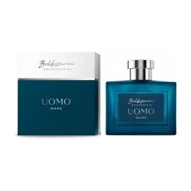 HUGO BOSS Baldessarini Uomo Mare Туалетная вода 50 мл, Тип: Туалетная вода, Объем, мл.: 50 