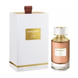 BOUCHERON Cuir de Venise Парфюмированная вода 125 мл, Тип: Парфюмированная вода, Объем, мл.: 125 