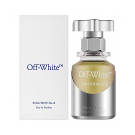 Off-White Solution №8, Тип: Парфюмированная вода, Объем, мл.: 50 