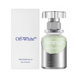 Off-White Solution №10, Тип: Парфюмированная вода, Объем, мл.: 50 