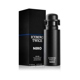 Iceberg Twice Nero for Him, Тип: Туалетная вода, Объем, мл.: 125 