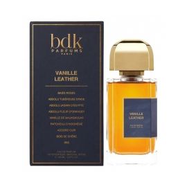 BDK PARFUMS Vanille Leather Парфюмированная вода 100 мл, Тип: Парфюмированная вода, Объем, мл.: 100 
