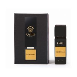 Gritti Rebellion, Тип: Парфюмированная вода, Объем, мл.: 100 
