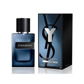 Yves Saint Laurent Y L'Elixir, Тип: Парфюм, Объем, мл.: 60 