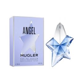 Thierry Mugler Angel Eau de Parfum, Тип: Парфюмерная вода, Объем, мл.: 25 