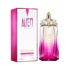 Thierry Mugler Alien Pulp, Тип: Парфюмированная вода тестер, Объем, мл.: 90 