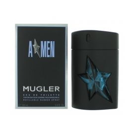 THIERRY MUGLER A*Men Туалетная вода 100 мл (Refill) 