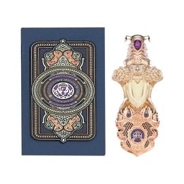 SHAIK Opulent Amethyst Gold Edition for Women Парфюм 30 мл, Тип: Парфюм, Объем, мл.: 30 