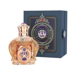 SHAIK Opulent Amethyst Gold Edition for Men Парфюм 30 мл, Тип: Парфюм, Объем, мл.: 30 