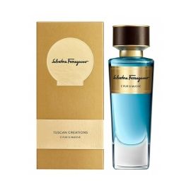 SALVATORE FERRAGAMO E Pur Si Muove Парфюмированная вода 100 мл, Тип: Парфюмированная вода, Объем, мл.: 100 