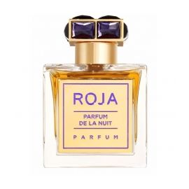 ROJA DOVE Parfum De La Nuit Парфюм тестер 100 мл, Тип: Парфюм тестер, Объем, мл.: 100 