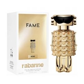 PACO RABANNE Fame Intense Парфюмированная вода 80 мл, Тип: Парфюмированная вода, Объем, мл.: 80 