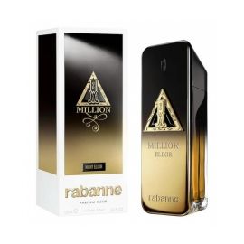 PACO RABANNE 1 Million Night Elixir Парфюм 100 мл, Тип: Парфюм, Объем, мл.: 100 