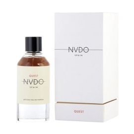 Nvdo Quest Artisan, Тип: Парфюмированная вода, Объем, мл.: 75 