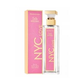 Elizabeth Arden 5th Avenue NYC Love, Тип: Парфюмированная вода, Объем, мл.: 75 