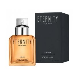 CALVIN KLEIN Eternity Parfum for Men Parfum Парфюм тестер 100 мл, Тип: Парфюм тестер, Объем, мл.: 100 
