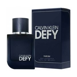 CALVIN KLEIN Defy Parfum Парфюм 200 мл, Тип: Парфюм, Объем, мл.: 200 