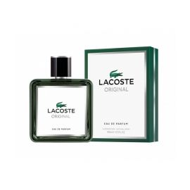 LACOSTE Original Парфюмированная вода 100 мл, Тип: Парфюмированная вода, Объем, мл.: 100 