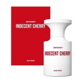Borntostandout Indecent Cherry, Тип: Парфюмированная вода, Объем, мл.: 50 