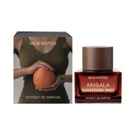 New Notes Akigala Mandarino, Тип: Парфюм, Объем, мл.: 50 