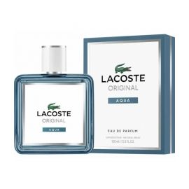LACOSTE Original Aqua Парфюмированная вода 100 мл, Тип: Парфюмированная вода, Объем, мл.: 100 