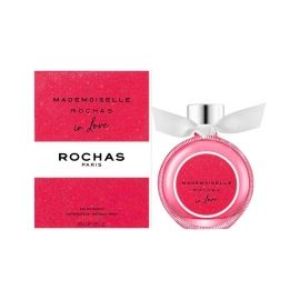 ROCHAS Mademoiselle Rochas In Love Парфюмированная вода 50 мл, Тип: Парфюмированная вода, Объем, мл.: 50 