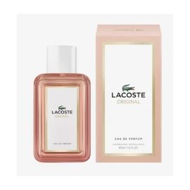 LACOSTE Original For Her Парфюмированная вода 40 мл, Тип: Парфюмированная вода, Объем, мл.: 40 