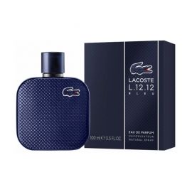 LACOSTE L.12.12 Bleu Парфюмированная вода 50 мл, Тип: Парфюмированная вода, Объем, мл.: 50 