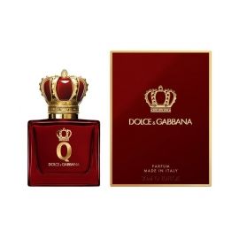 DOLCE & GABBANA Q Parfum Парфюм 50 мл, Тип: Парфюм, Объем, мл.: 50 