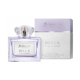 HUGO BOSS Baldessarini Bella Lilac Diamond Парфюмированная вода 50 мл, Тип: Парфюмированная вода, Объем, мл.: 50 