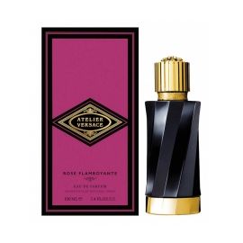 VERSACE Atelier Rose Flamboyante Парфюмированная вода 100 мл, Тип: Парфюмированная вода, Объем, мл.: 100 