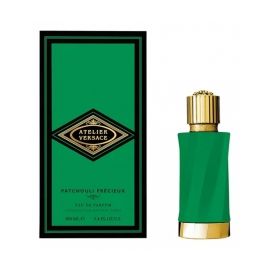 VERSACE Atelier Patchouli Precieux Парфюмированная вода 100 мл, Тип: Парфюмированная вода, Объем, мл.: 100 