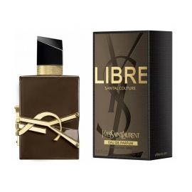 Yves Saint Laurent Libre Santal Couture, Тип: Парфюмированная вода, Объем, мл.: 50 