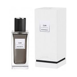 Yves Saint Laurent Cuir Oud - Feuille De Violette, Тип: Парфюмированная вода, Объем, мл.: 125 