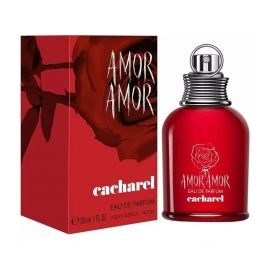 CACHAREL Amor Amor Eau de Parfum Парфюмированная вода 30 мл, Тип: Парфюмированная вода, Объем, мл.: 30 