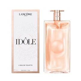 LANCOME Idole Eau de Toilette Туалетная вода 50 мл, Тип: Туалетная вода, Объем, мл.: 50 