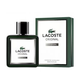 LACOSTE Original Parfum Парфюм 100 мл, Тип: Парфюм, Объем, мл.: 100 