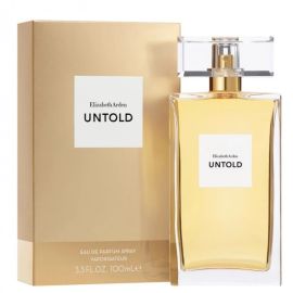 ELIZABETH ARDEN Untold Туалетные духи 100 мл, Тип: Парфюмерная вода, Объем, мл.: 100 