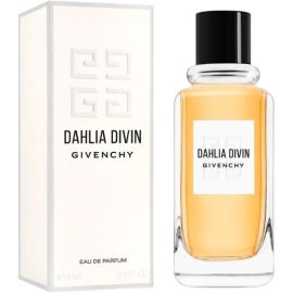 Givenchy Dahlia Divin Eau de Parfum, Тип: Парфюмерная вода тестер, Объем, мл.: 100 