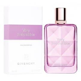 GIVENCHY Very Irresistible Eau de Parfum Парфюмированная вода 80 мл, Тип: Парфюмированная вода, Объем, мл.: 80 