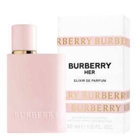 BURBERRY Burberry Her Intense Туалетные духи 50 мл, Тип: Парфюмерная вода, Объем, мл.: 50 