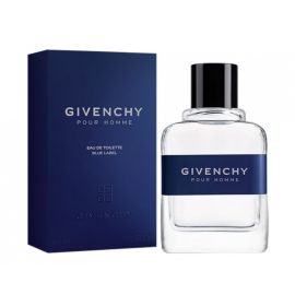 GIVENCHY Blue Label Туалетная вода тестер 50 мл, Тип: Туалетная вода тестер, Объем, мл.: 50 