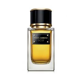 DOLCE & GABBANA Velvet Sicily Парфюмированная вода 100 мл, Тип: Парфюмированная вода, Объем, мл.: 100 