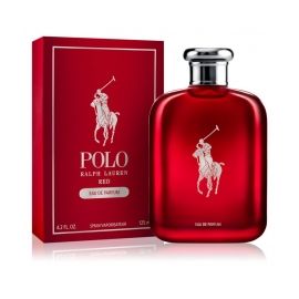 RALPH LAUREN Polo Red Туалетная вода 40 мл, Тип: Туалетная вода, Объем, мл.: 40 