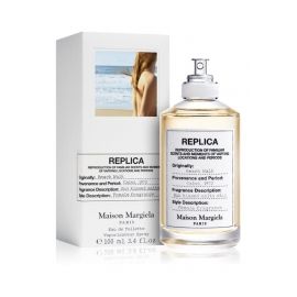 MAISON MARTIN MARGIELA Beach Walk Туалетная вода 10 мл, Тип: Туалетная вода, Объем, мл.: 10 