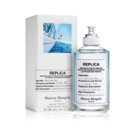 MAISON MARTIN MARGIELA Sailing Day Туалетная вода 30 мл, Тип: Туалетная вода, Объем, мл.: 30 