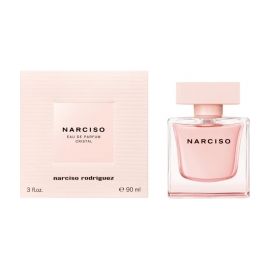 NARCISO RODRIGUEZ Narciso Cristal Парфюмированная вода 90 мл, Тип: Парфюмированная вода, Объем, мл.: 90 