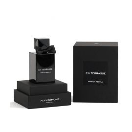 ALEX SIMONE En Terrasse Parfum Absolu Парфюм тестер 30 мл, Тип: Парфюм тестер, Объем, мл.: 30 